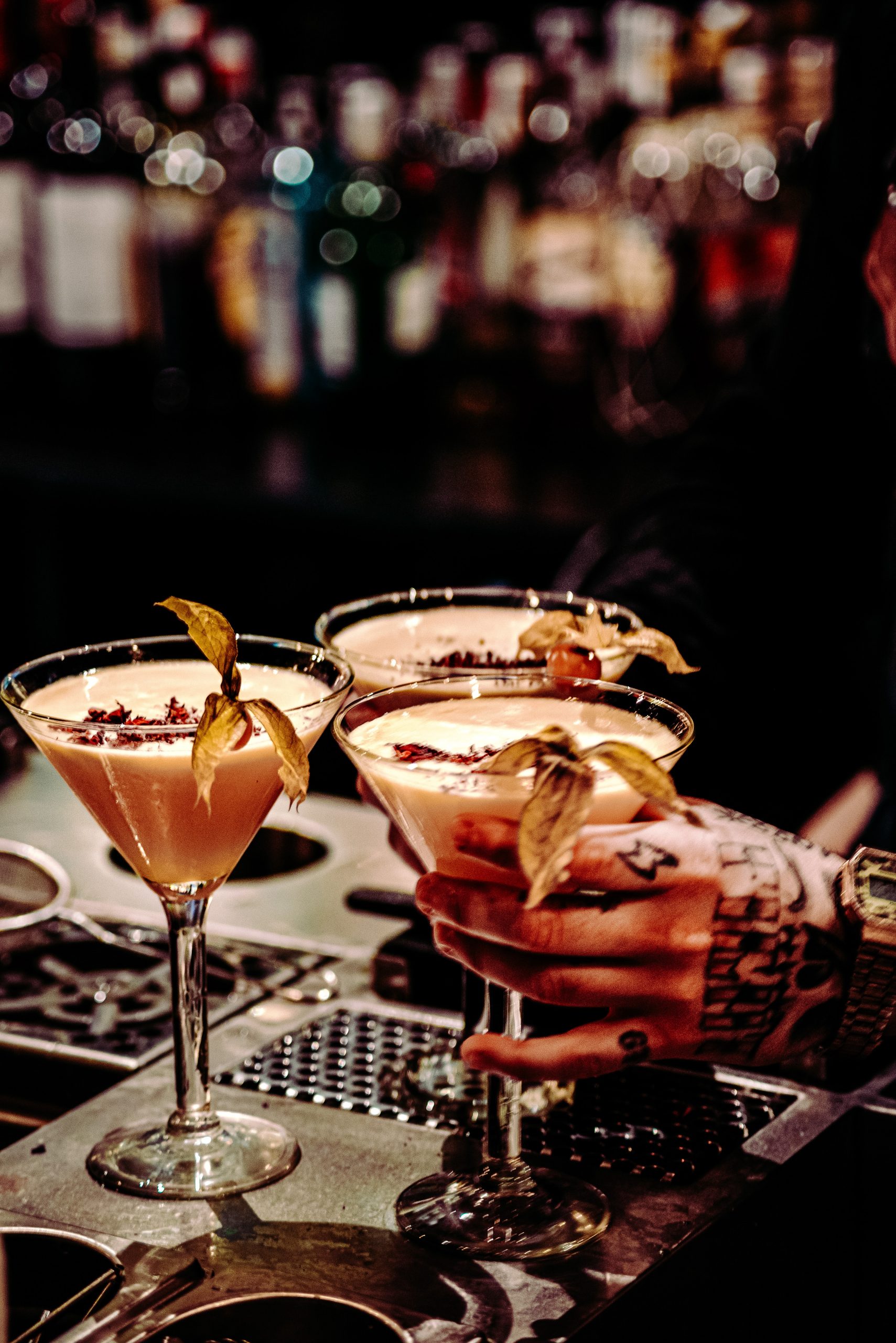 The 5 Best Bars in Vienna Xperience Tips for fun nights out